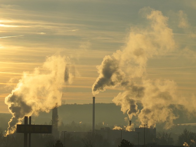 industry
