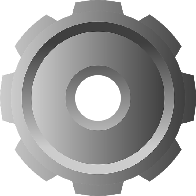 industry