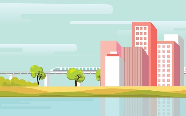 multifamily property