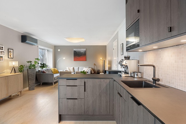 multifamily property