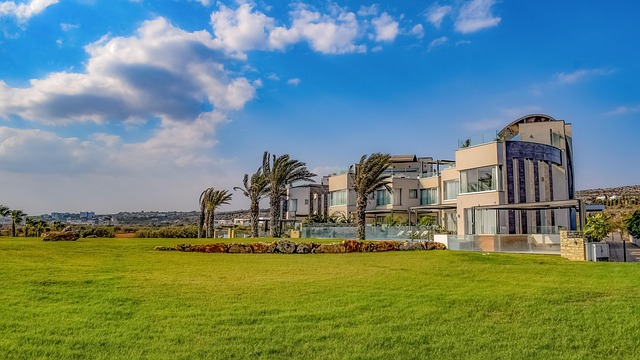 multifamily property
