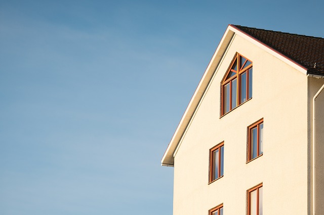 multifamily property
