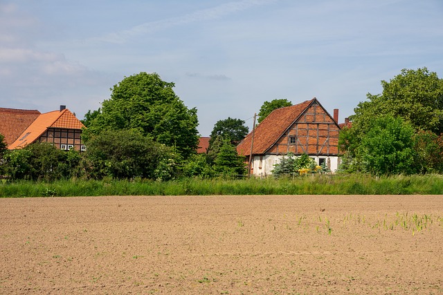properties