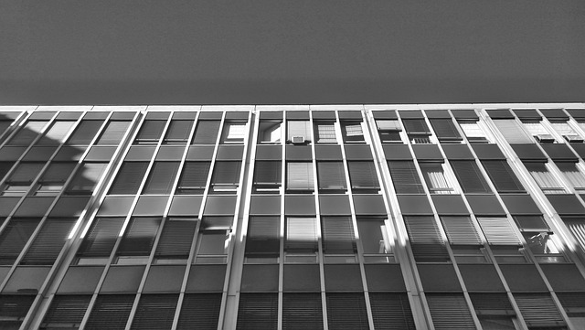 commercial property
