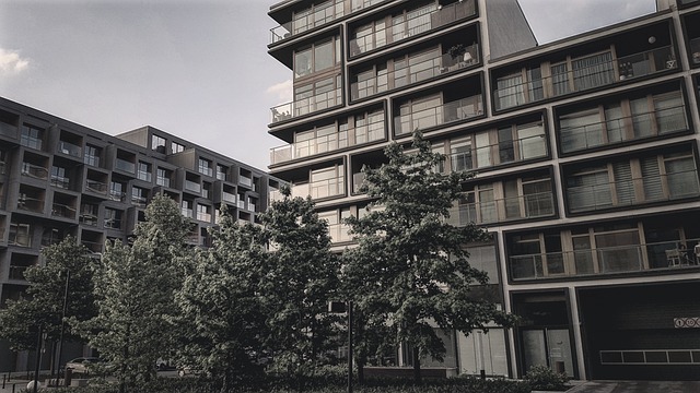 commercial property