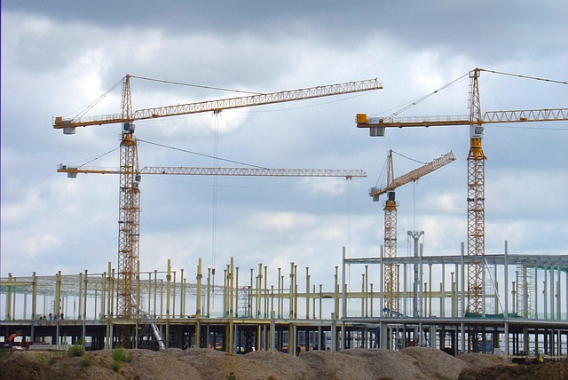 Experienced Professionals: Driving Success in Colorado’s Construction Lending