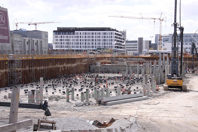 Customized Loans for Colorado Construction: Unlocking Benefits