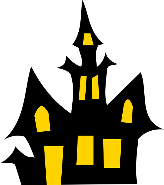 houses