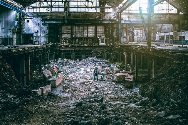 industry