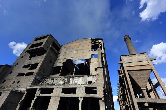 Mastering Industrial Property Lending with Colorado Market Insight
