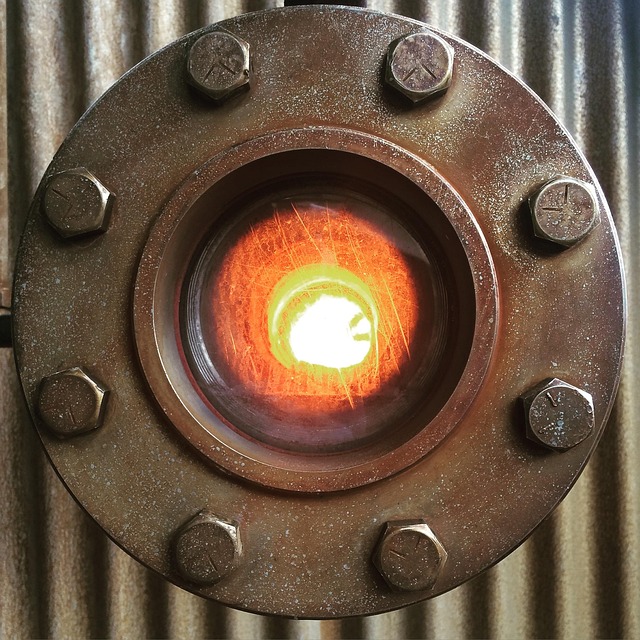 industry