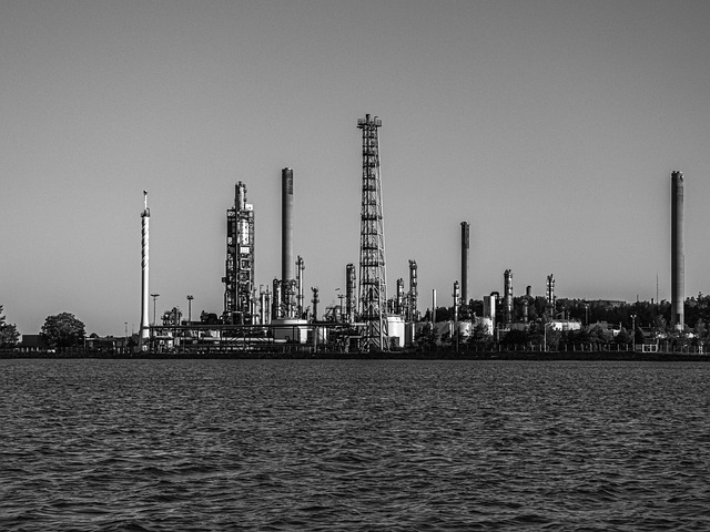industry