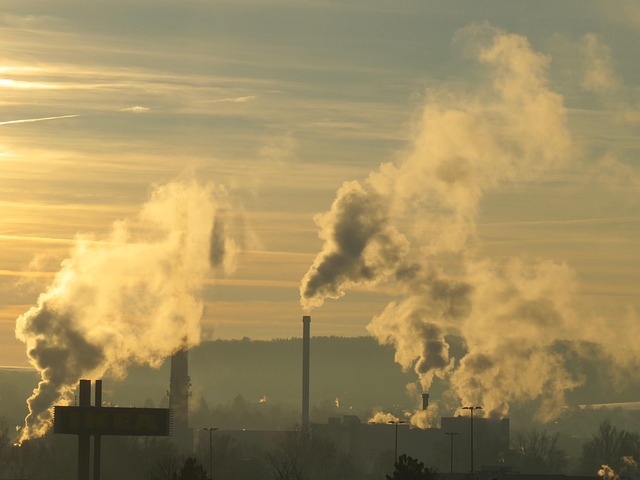 Long-Term Loans for Industrial Property Owners in Colorado: A Comprehensive Guide