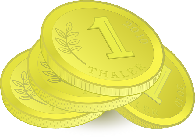 money
