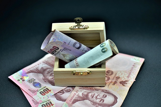 money
