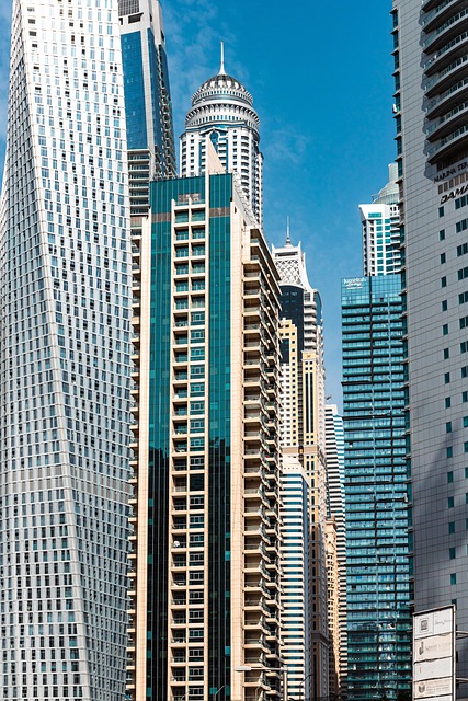 multifamily property