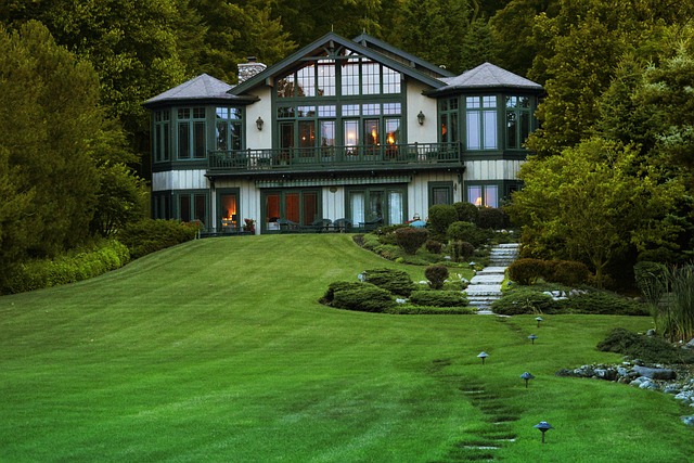 multifamily property