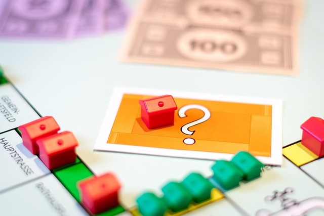 multifamily property