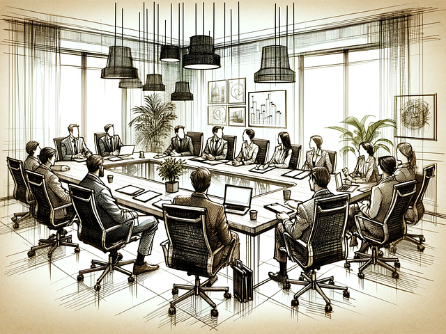 businesses