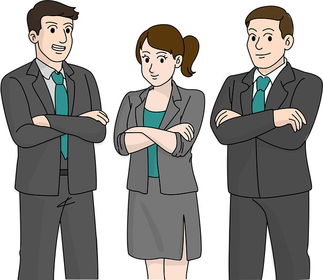 businesses