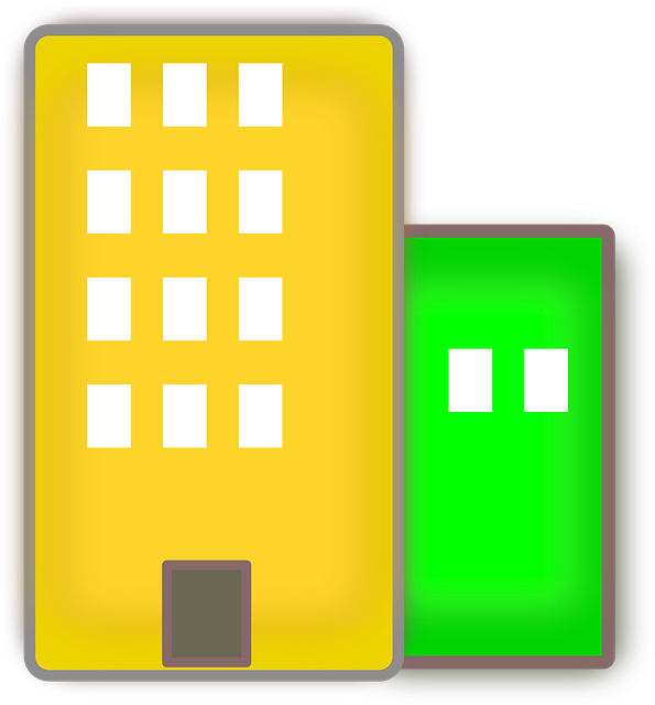 commercial property