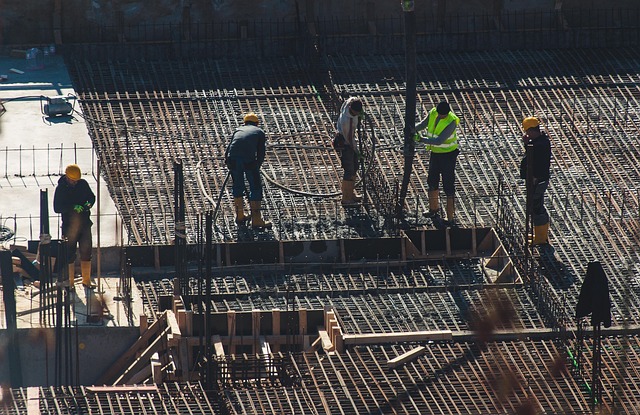 construction