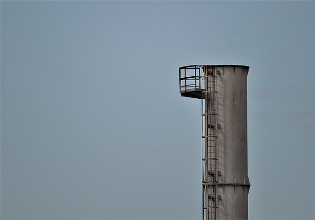 industry