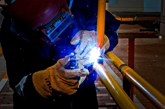 industry