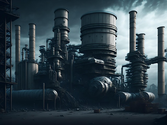 industry