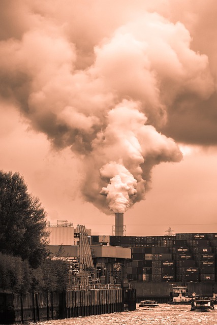 industry