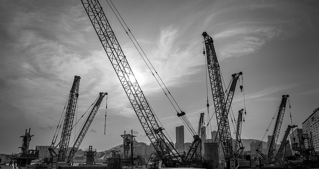 industry