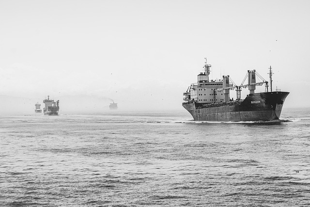 industry