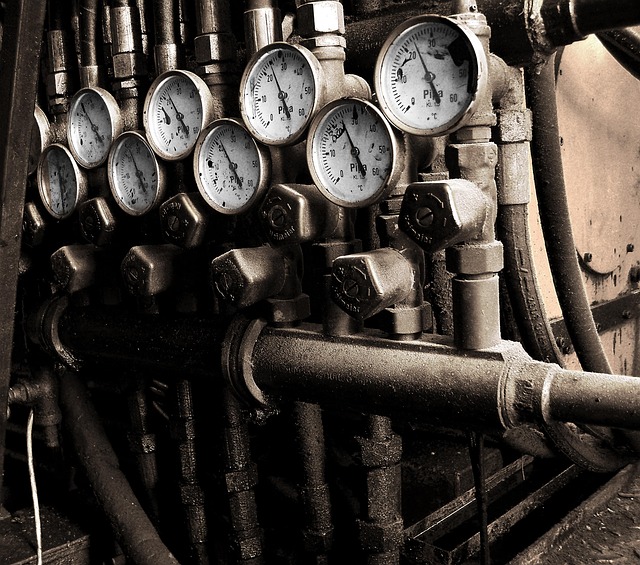 industry