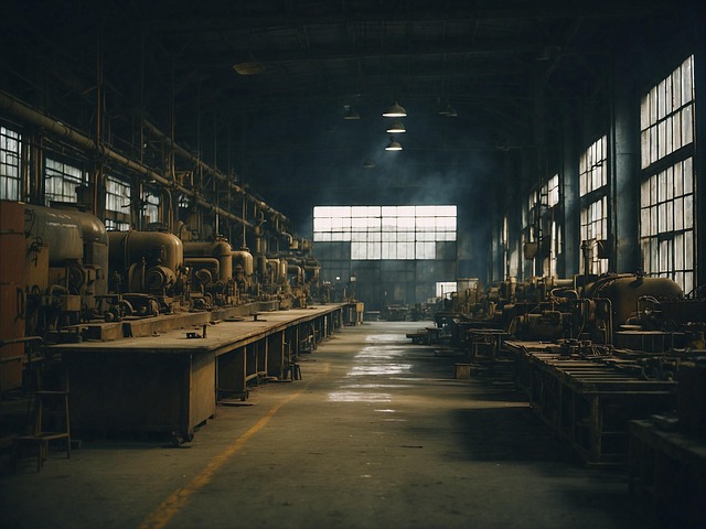 industry