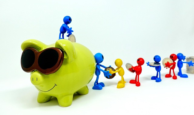 money