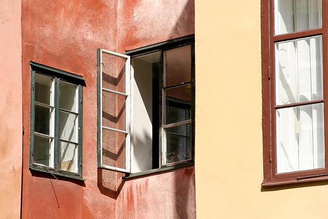 properties