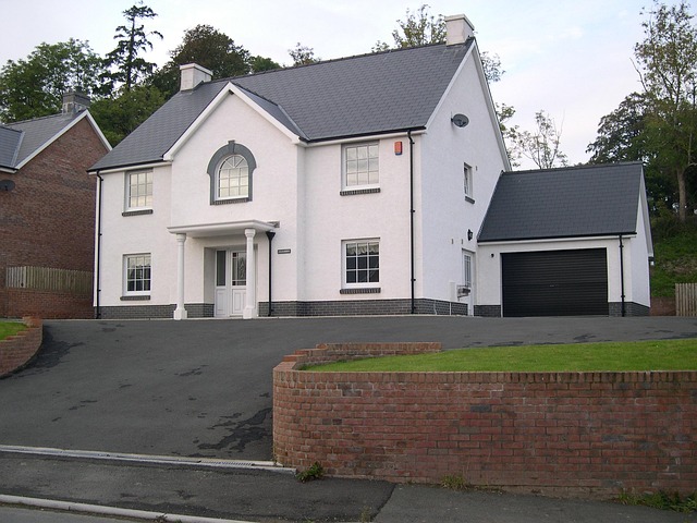 properties