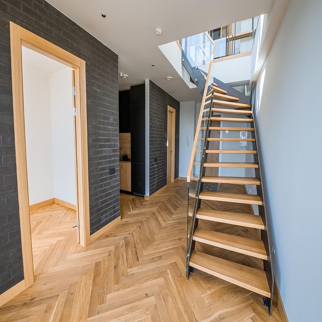 Anti-Slip Flooring Denver