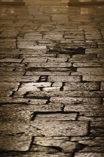 Anti-Slip Flooring Denver