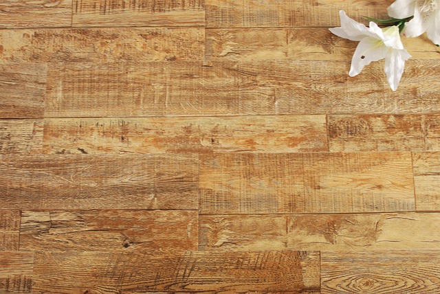 Basement Flooring Denver