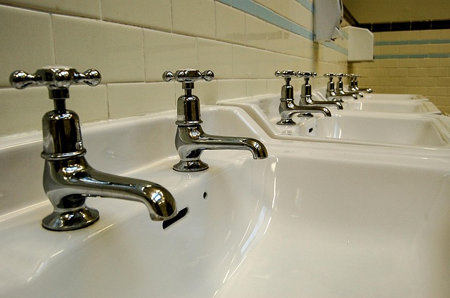 Bathroom Faucet Installation Arvada