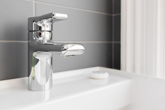Bathroom Plumbing Arvada