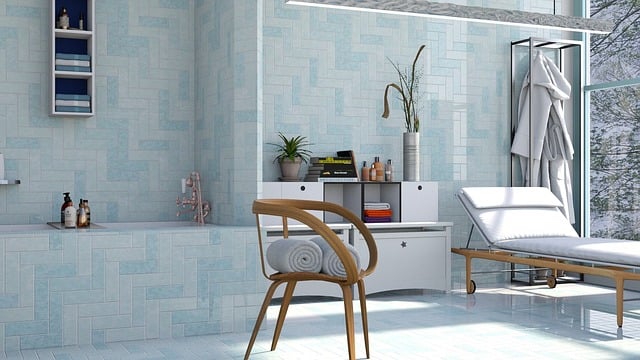 Bathroom Wall Tiles Denver