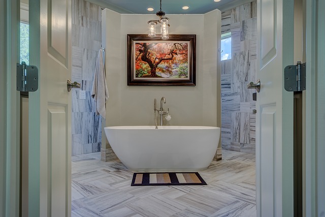 Bathroom Wall Tiles Denver