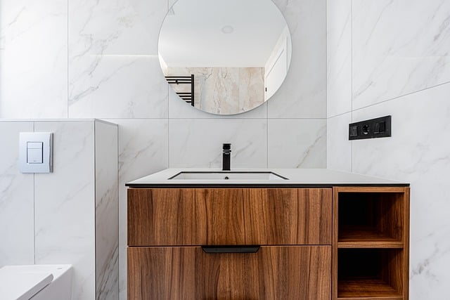 Bathroom Wall Tiles Denver