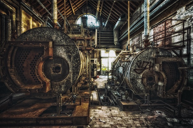 Boiler Services Arvada