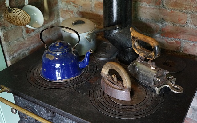 Boiler Services Arvada