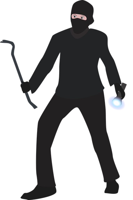 Burglary Defense Lawyer Denver