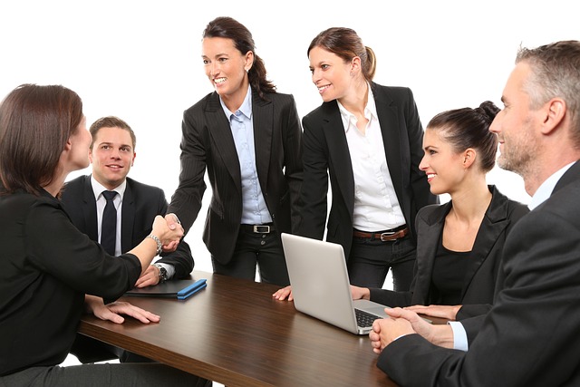 businesses