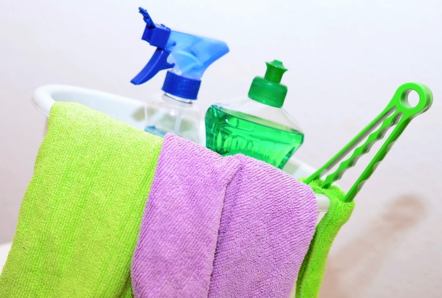 Carpet Cleaning Denver